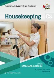 Housekeeping Untuk SMK/MAK Kelas XI